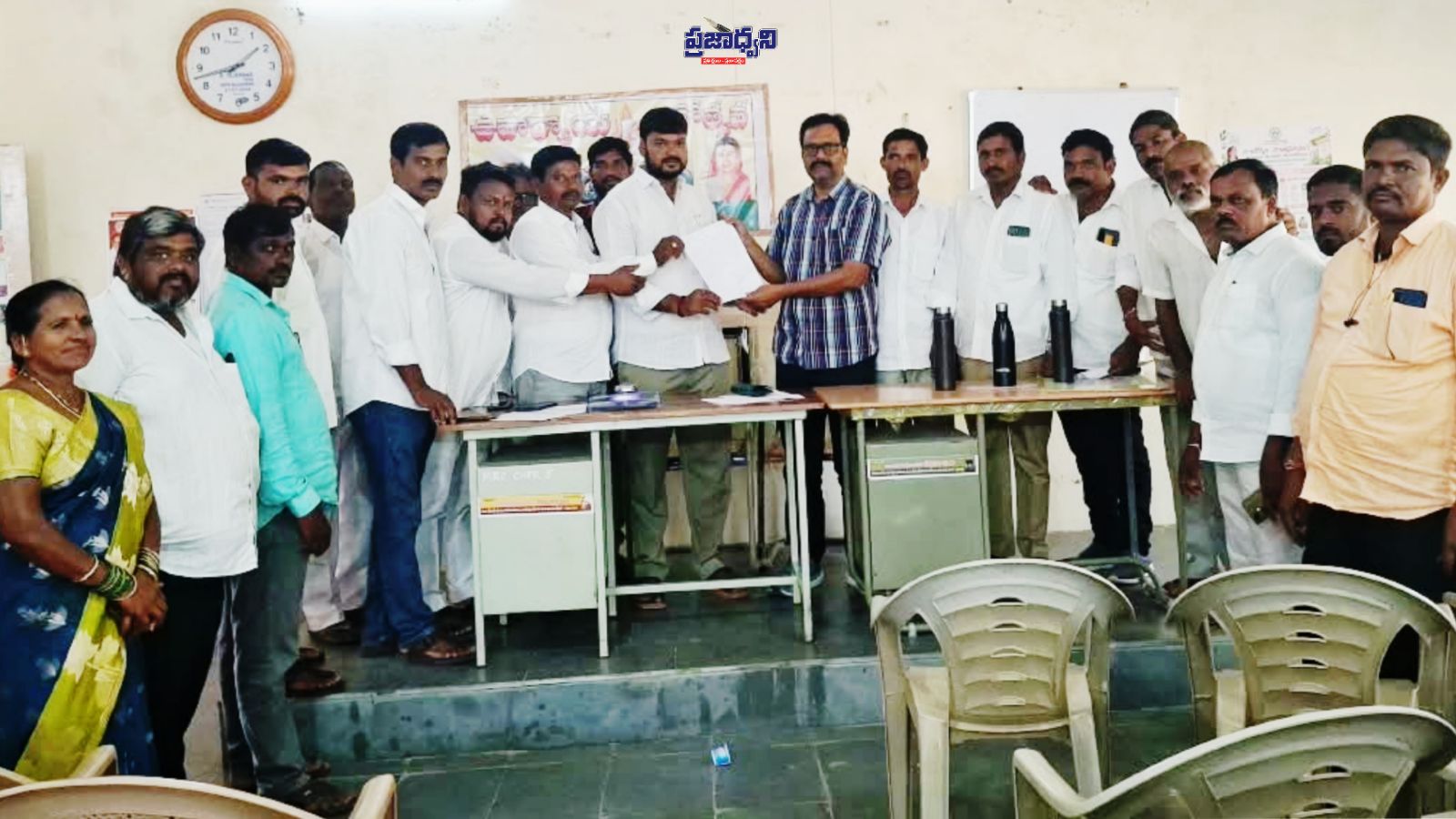 నిజమైన లబ్ధిదారులకే ఇందిరమ్మ ఇళ్లు మంజూరు చేయాలి - అదనపు చిత్రం 1
