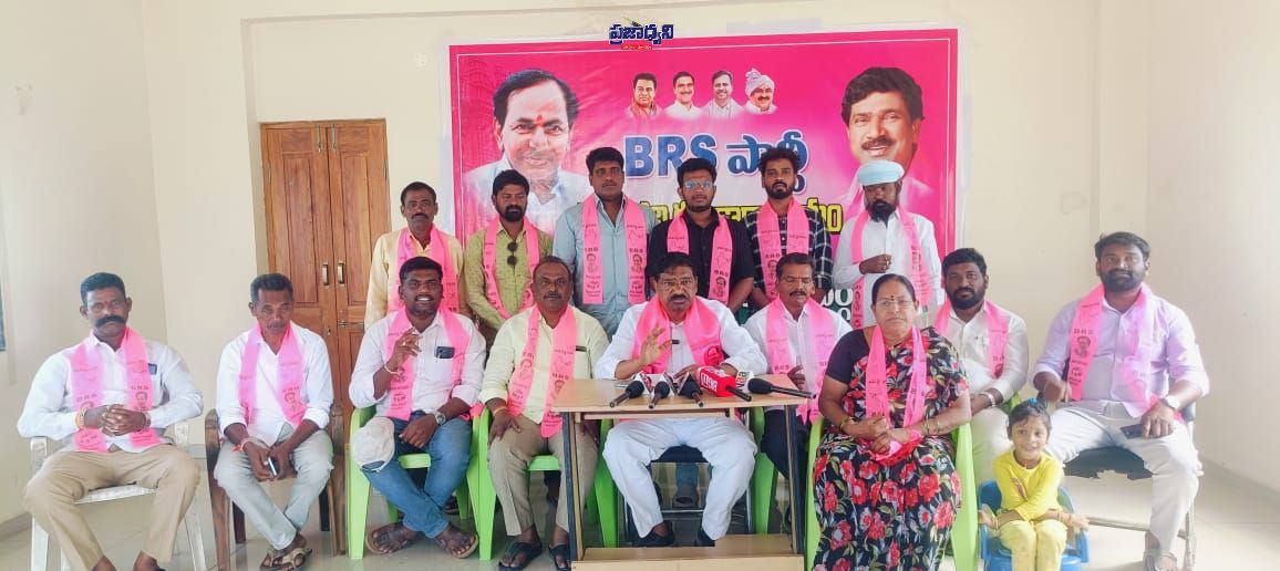 ఎల్‌నినో పేరుతో తెలంగాణను ఎడారిగా మార్చారు - అదనపు చిత్రం 1